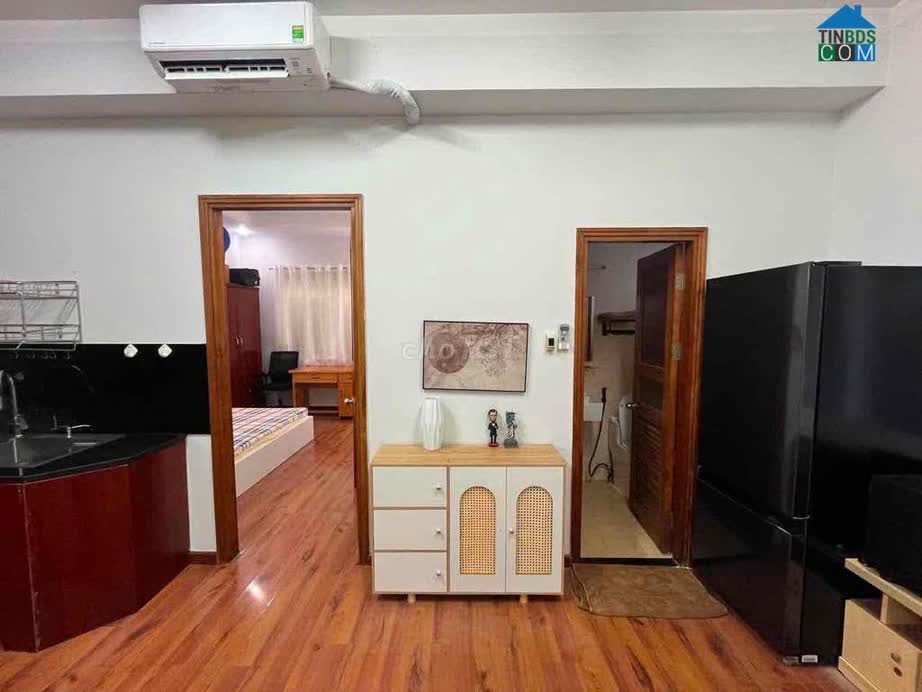 Ảnh CHO Nữ THUÊ 1 PHÒNG TRONG CĂN HỘ 2pn+2wc CHUNG CƯ 283 Lê Quang Định, Bình Thạnh 0