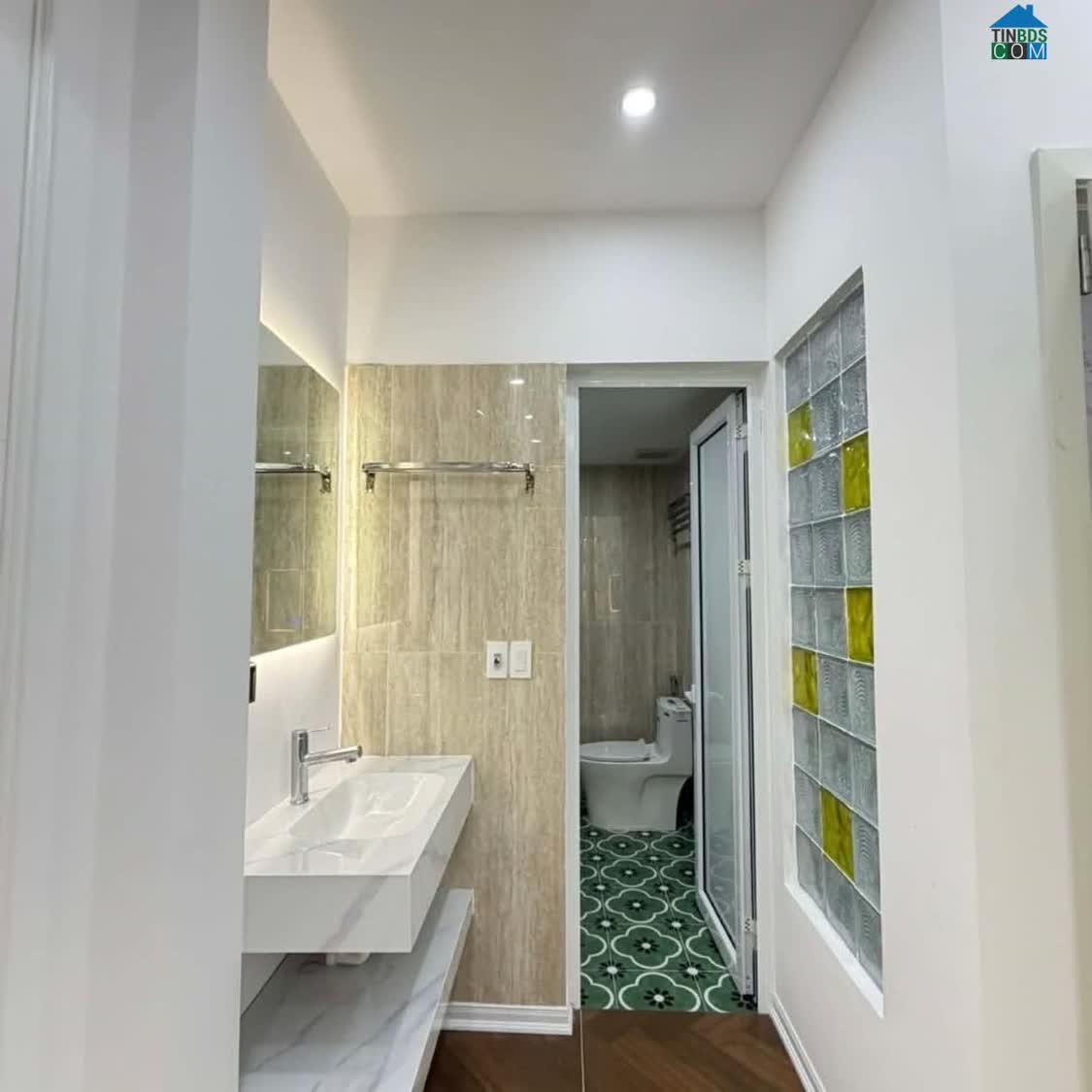 Ảnh Nhà 6 Tầng Thang Máy Gần Phố Xã Đàn_ô Tô Đỗ Cổng, Qua Nhà_sân Rộng_34m2_nội Thất Hiện Đại Về Ở Ngay 0