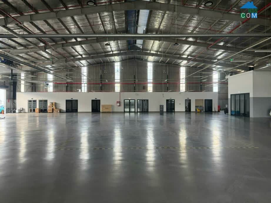 Ảnh Cho Thuê Nhà Kho 660m² Tại Hòa Vang – Mới Xây, Giá Chỉ 30 Triệu/tháng 0