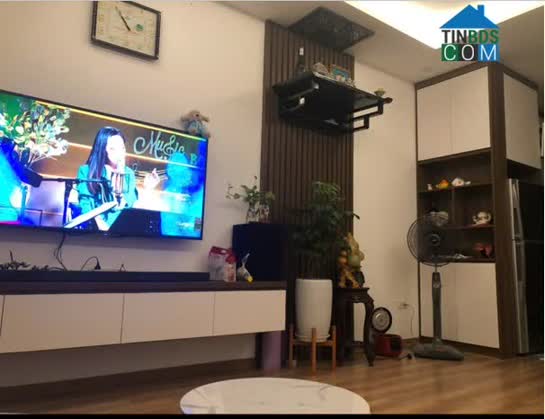 Ảnh Chính chủ bán căn hộ toà N4, Ecohome 3, giá 4,85 tỷ - Bắc Từ Liêm, HN, 0862670568 0