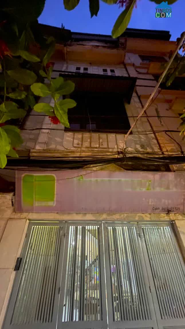 Ảnh Bán Gấp Nhà Đẹp Bồ Đề Long Biên – Sát Phố Hoàng Như Tiếp – Ô Tô Đỗ Cửa – Dòng Tiền Ổn Định – Chỉ... 0