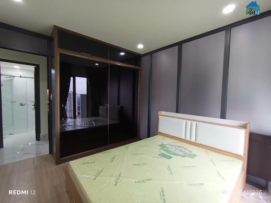 Ảnh Căn 2PN View Sông Đẹp Tại Lavida Plus Quận 7 0