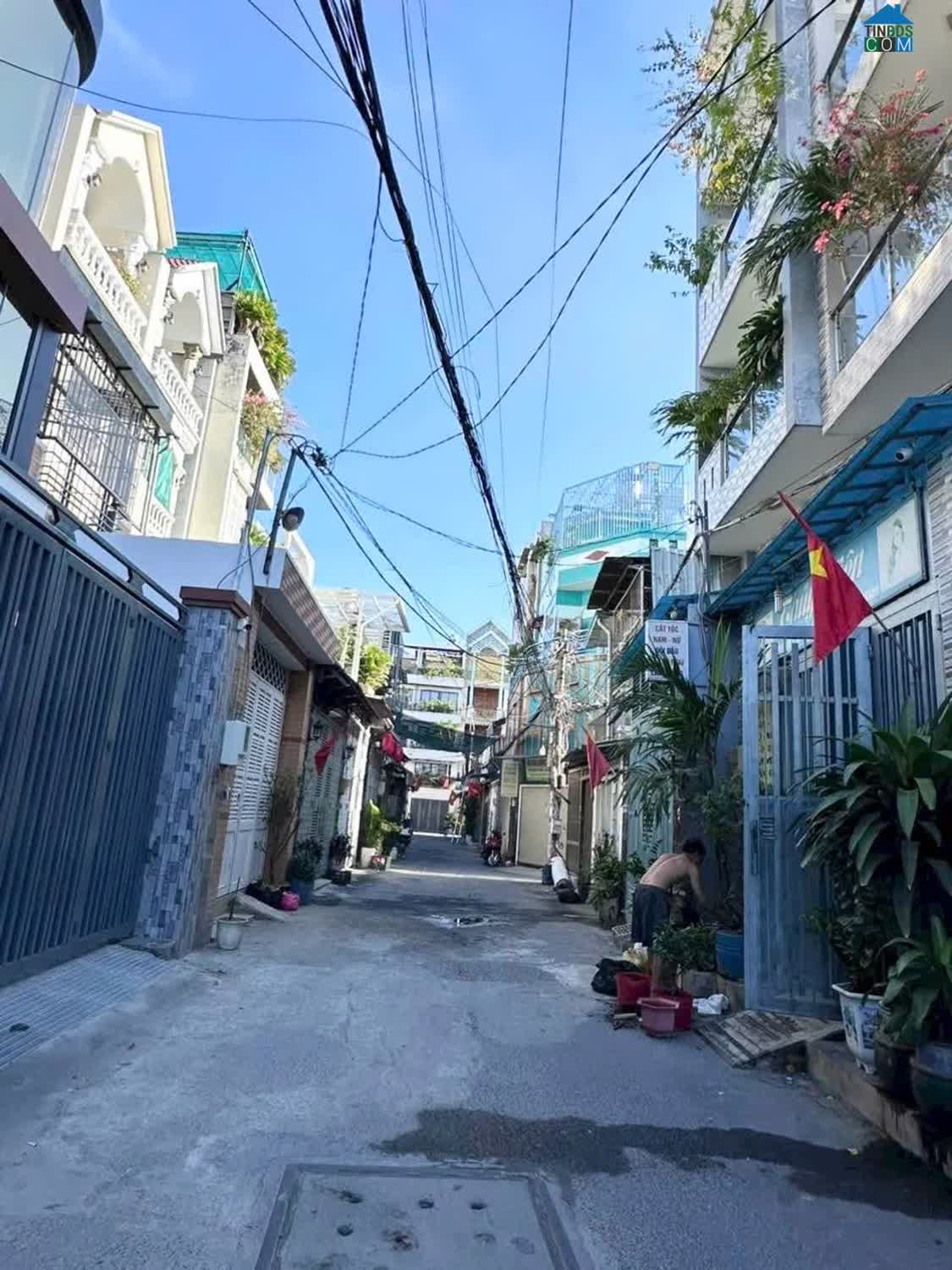 Ảnh Chủ cần bán gấp nhà đẹp Gò Vấp- Rẻ nhỉnh 5 tỏi- Pháp lý rõ ràng 0