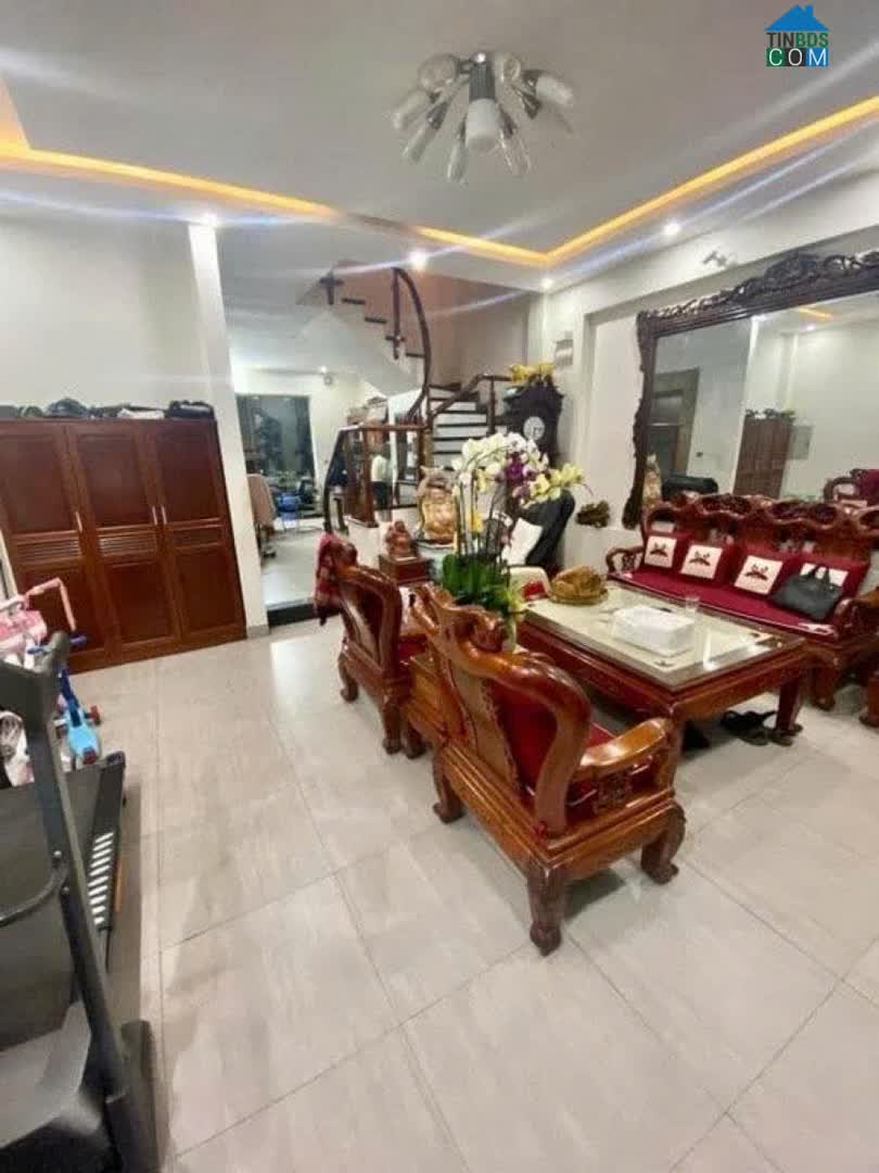 Ảnh Liền kề Louis City Tân Mai Hoàng Mai Hà Nội 28 tỷ. 0