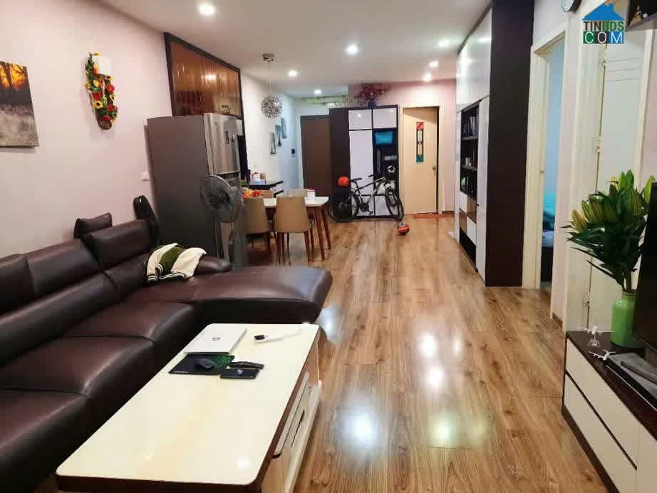 Ảnh Hiếm! ECOLIFE CAPITOL 103m2, 3 ngủ, đồ xịn, view thoáng, 9 tỷ [có thương lượng] 0