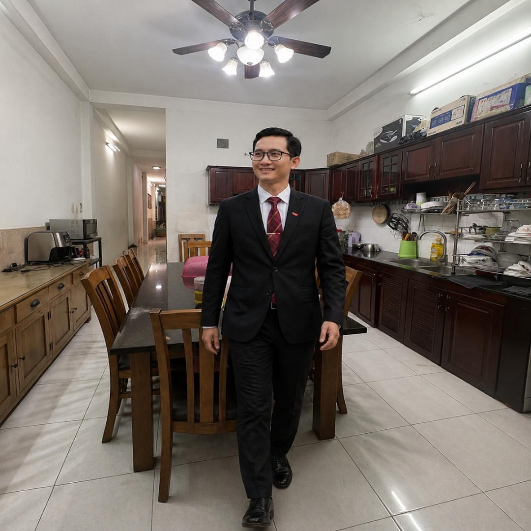 Ảnh Hạ tầng sát vách Quận 2 đang "nóng" từng giờ, chậm tay là mất ngay siêu phẩm mặt tiề.n gi.á hời! 0