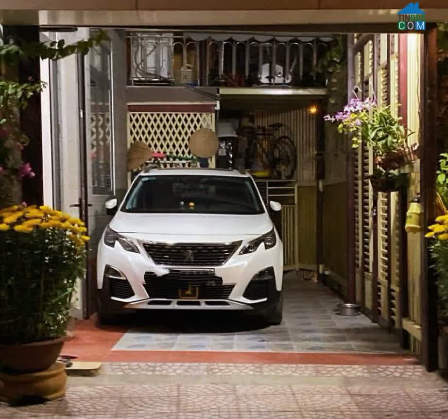 Ảnh Nhà Phố Đẹp Tam Bình - Ngang 6M - 60M2 – Nhỉnh 4,5 Tỷ - Đường Xe Tải Tránh - Ôtô Ngủ Trong Nhà 0