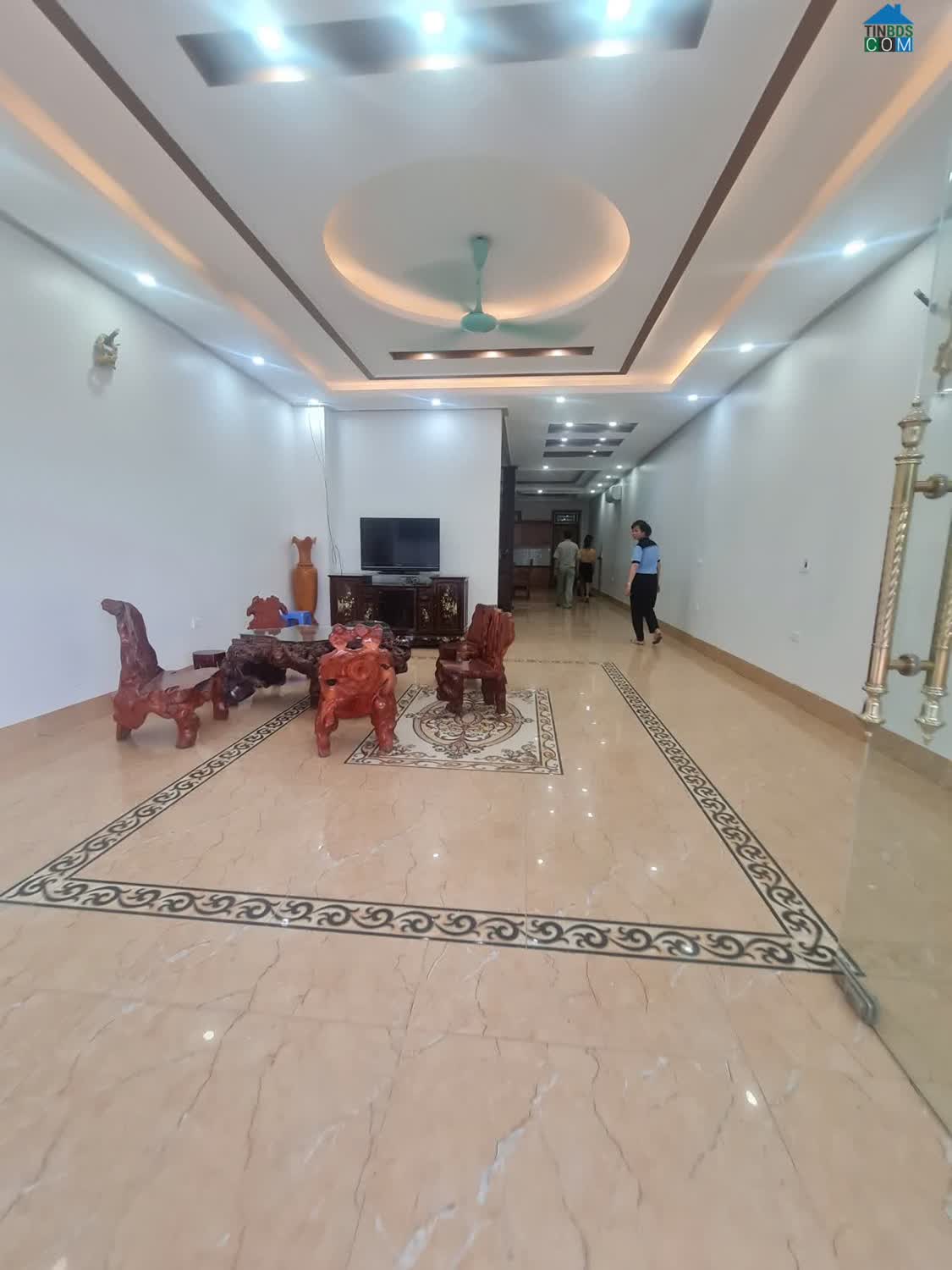 Ảnh Cho thuê nhà nguyên căn tại Vĩnh yên, Vĩnh Phúc. Giá 15 triệu/ tháng 0