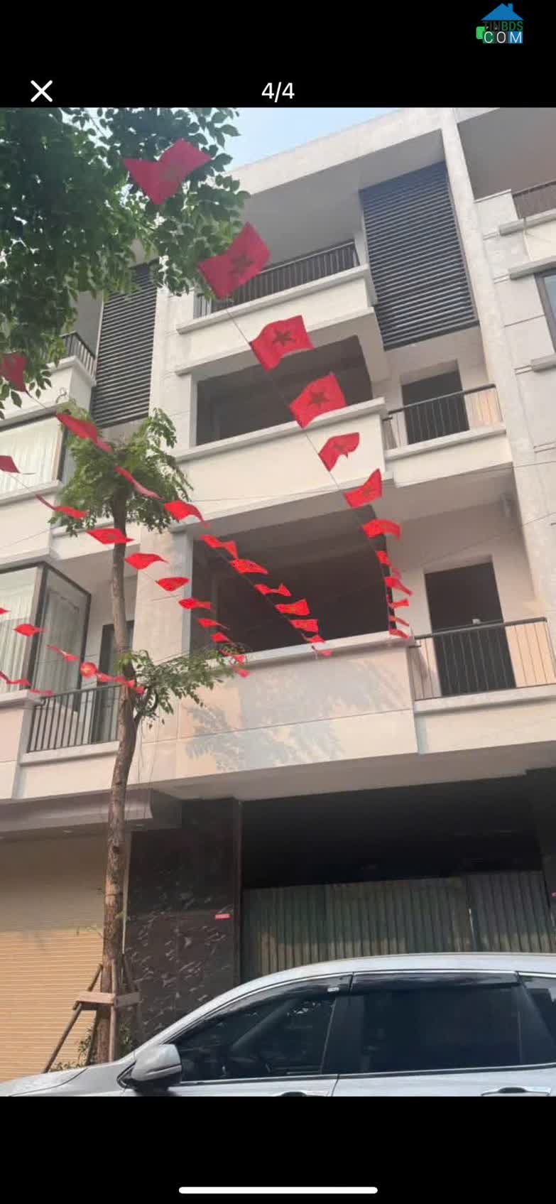 Ảnh Bán căn nhà riêng tại Tích sơn, Vĩnh yên, Vĩnh phúc. Giá 6,25 tỷ 0
