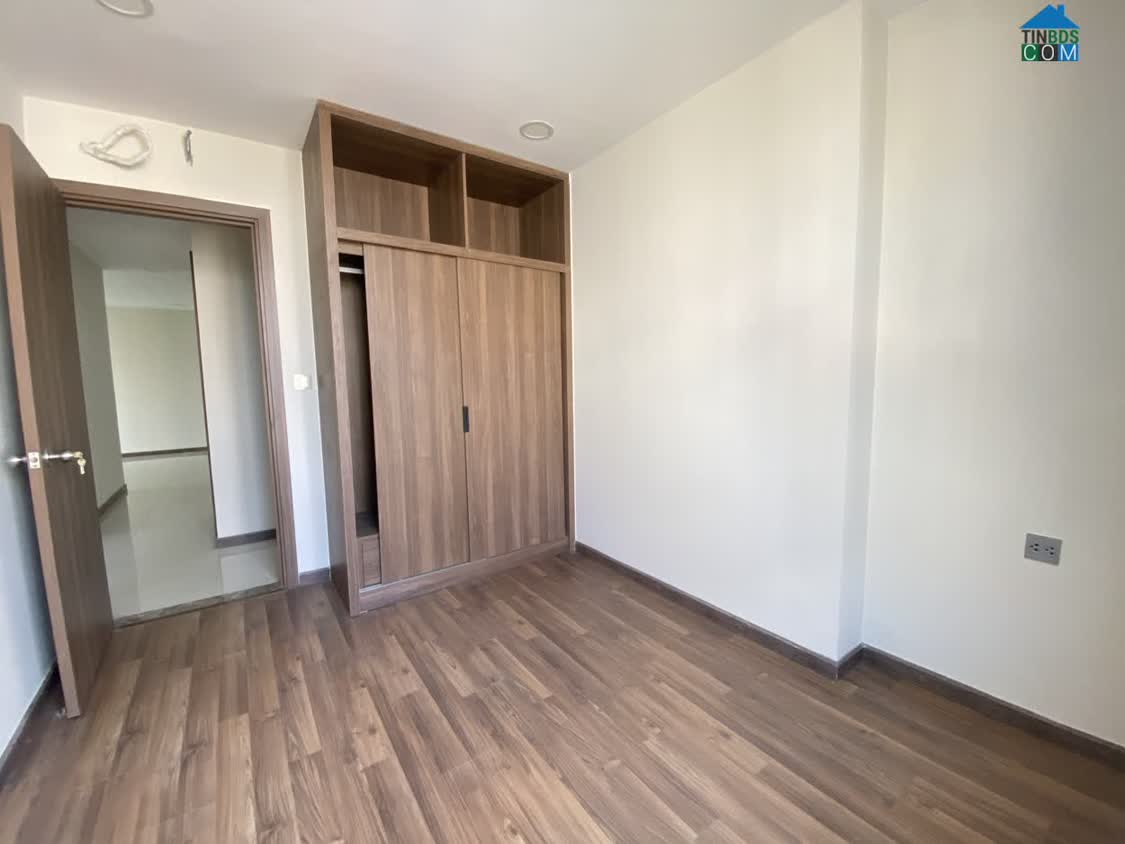Ảnh Căn 2PN full nội thất giá tốt tại De Capella Quận 2 0