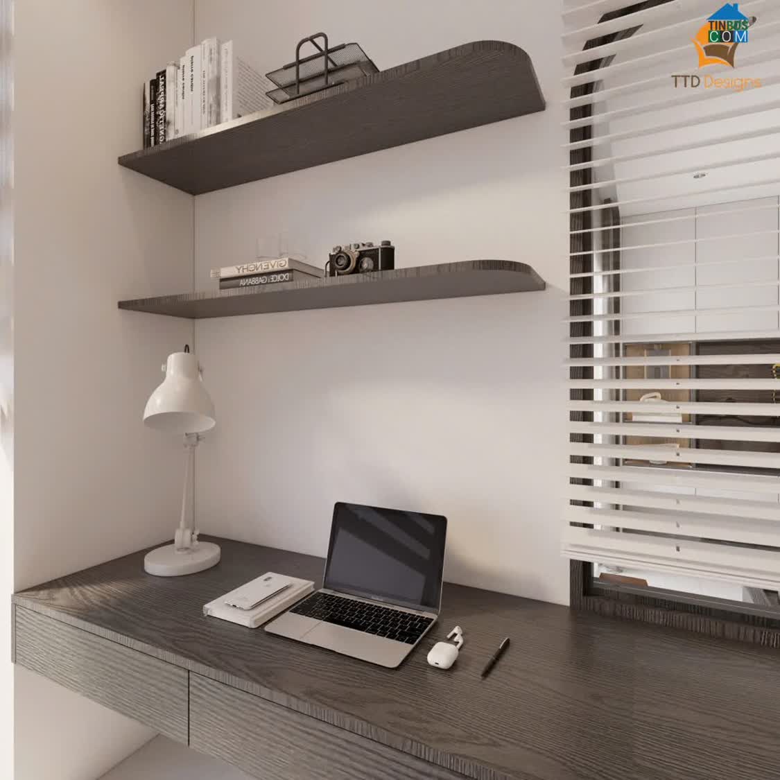 Ảnh Chuyển nhượng CH 1Pn giá tốt tại Lavida Plus Q7 nhà full nội thất đẹp 0