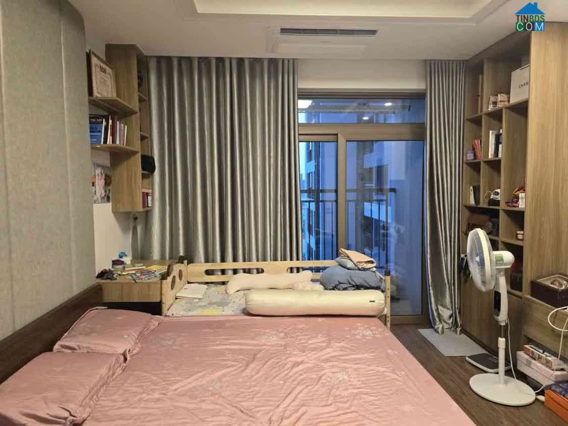 Ảnh Căn Hộ Cao Cấp Starlake Cho Người Sành Sỏi - Nội Thất Tặng Lại - Đẳng Cấp Dài Lâu 0