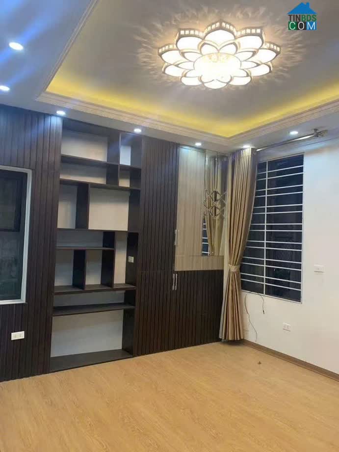 Ảnh Bán Căn Hộ Dịch Vụ 8 phòng VSKK tại Cầu Giấy 0