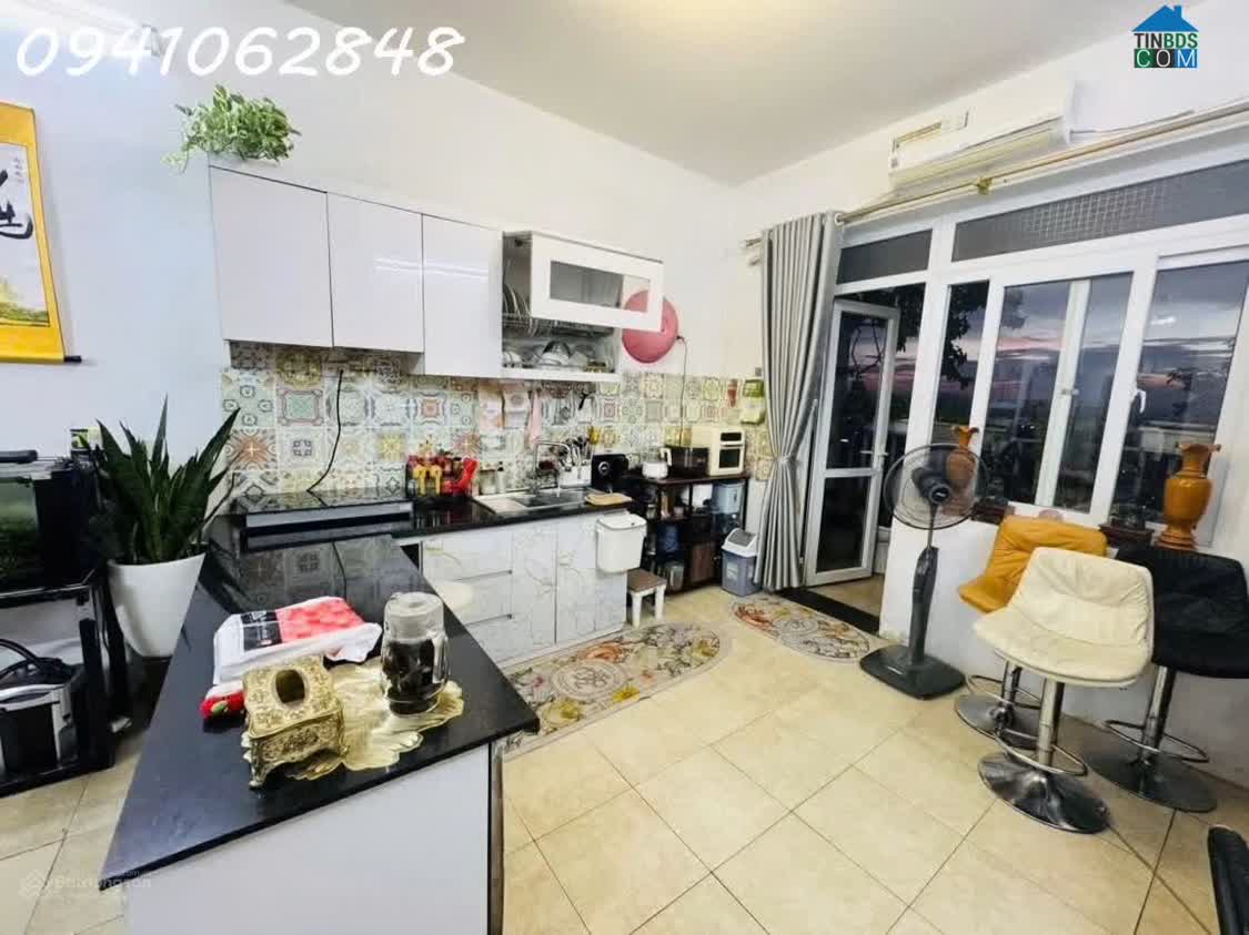 Ảnh Cho thuê CC 3PN, 2WC, 110m2, 2 slot ô tô tại Intracom 2 - 33 Cầu Diễn, phường Xuân Phương, Hà Nội 0