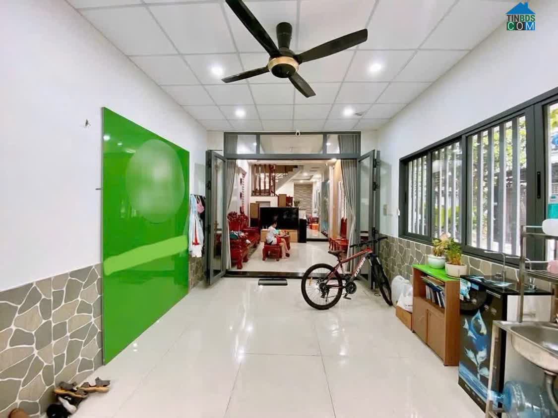 Ảnh Dương Quảng Hàm - Gần Emart Phan Văn Trị . 65M2 - Giá Hơn 7Tỷ 0