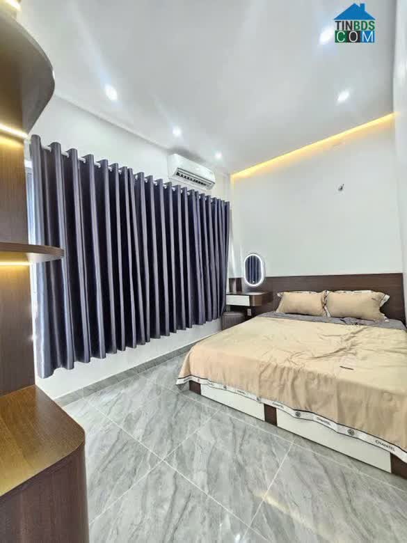 Ảnh Bán nhà gần khu vực Lotte mark Quận Trần Xuân Soạn, Tân Hưng, Hồ Chí Minh 5,9 tỷ • 50,4m² 0