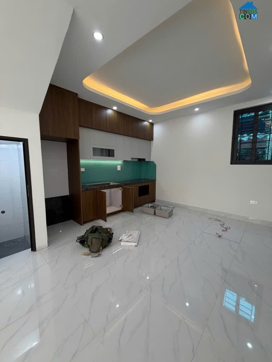 Ảnh 48M2 Nhà Mới Đơn Lập, Sơn Đồng - Hoài Đức, Cam Kết Quy Hoạch, Nhỉnh 5 Tỷ 0