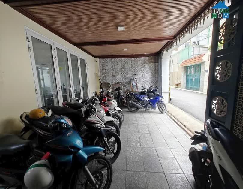 Ảnh Bán nhà HXH khu K300, P. Bảy Hiền, TP HCM, 136m2, 3 tầng, ngang 8.6m, đẹp như biệt thự 0