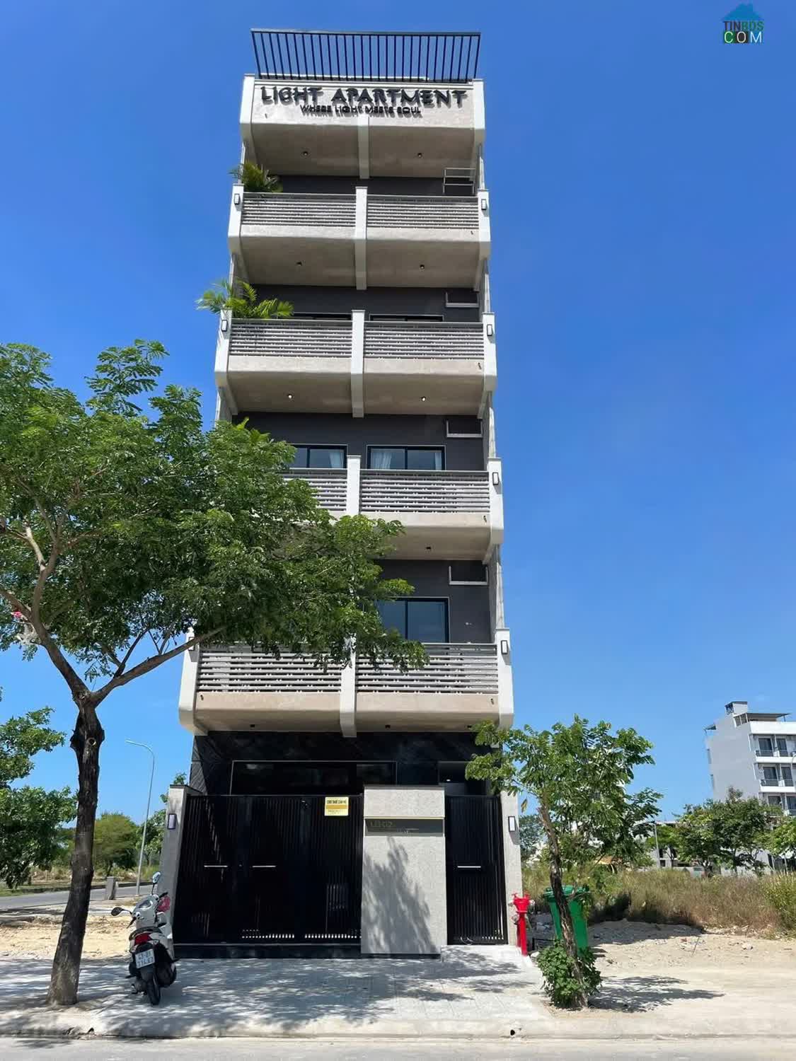 Ảnh Cho Thuê Căn Hộ Light Apartment – Kđt FPT City Đà Nẵng. Chỉ Từ 5tr/th. Lh:0905262505 0