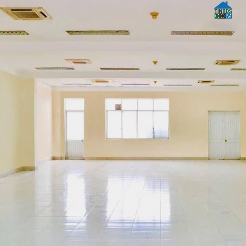Ảnh Cho Thuê Văn Phòng Tại Cần Thơ Với Đa Dạng Diện Tích 0