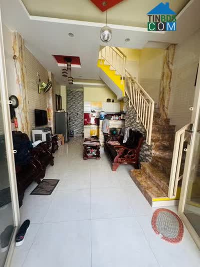 Ảnh Bán Nhà Phường 12 Tân Bình - Gần Trường Chinh 0