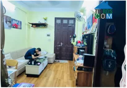 Ảnh Cần bán nhanh căn chung cư đẹp tại Vĩnh Quỳnh, Thanh Trì, Tp Hà Nội, 0946691988 0