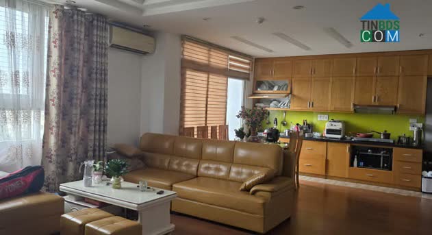Ảnh Chính chủ cho thuê căn góc 3PN 105m2 KĐT Cầu Diễn, Bắc Từ Liêm, 0378720256 0