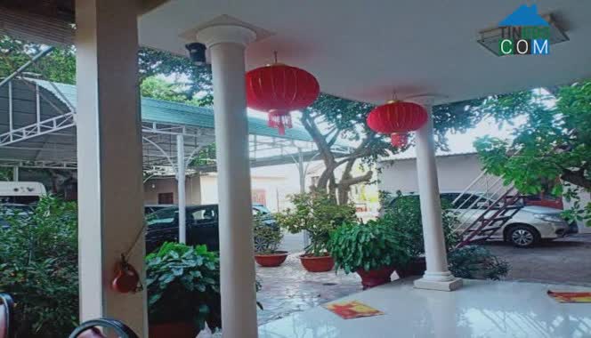 Ảnh Chính Chủ Cần Bán Lô Đất Có Sẵn Khách Sạn Đường Nguyễn Thông - Tp.Phan Thiết - Bình Thuận (Nay... 0