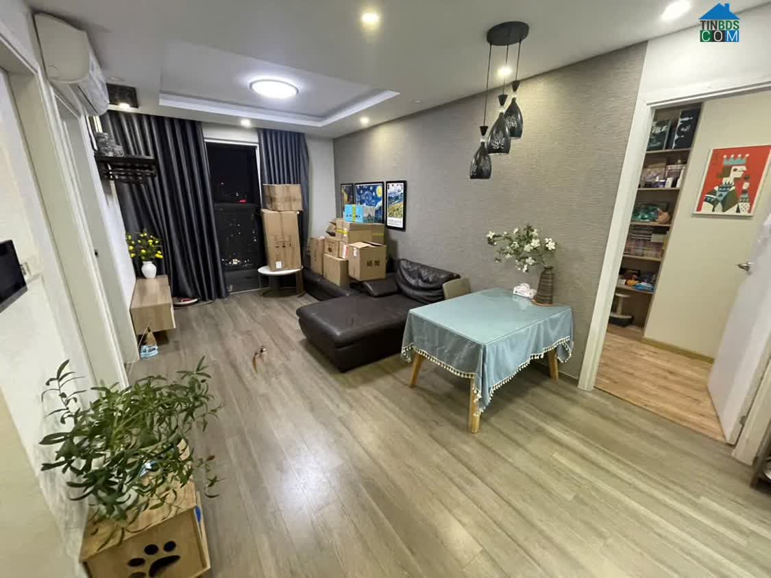 Ảnh Căn 2PN SEASONS AVENUE, dt 77m2, full nội thất tòa S3 xinh xẻo nhất khu/ 6.5x tỷ 0