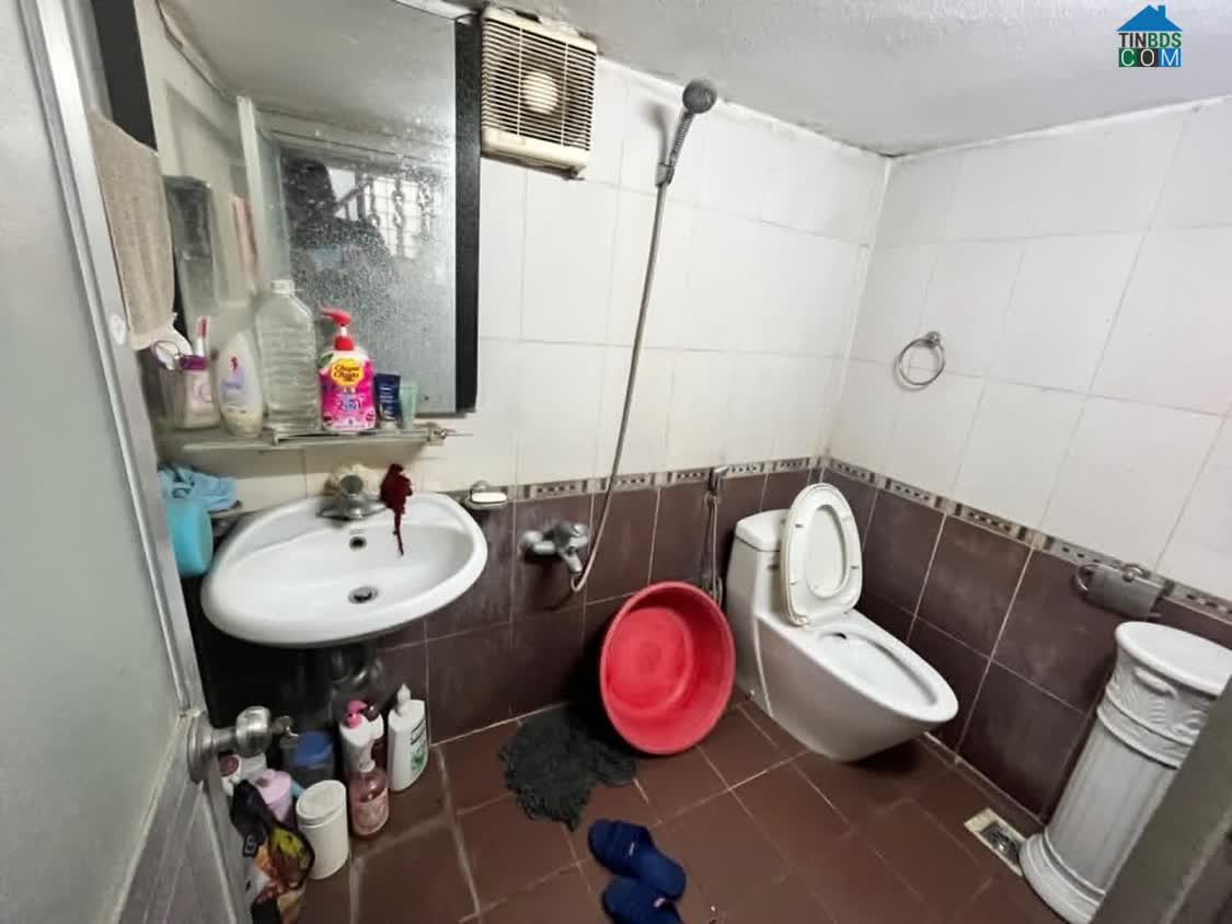 Ảnh Nhà Gần Phố Bạch Mai_54m2 MT Rộng_gần Phố_cải Tạo Thêm Thang Máy Vừa Ở Vừa Cho Thuê Có Dòng Tiền 0