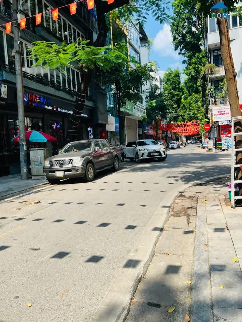 Ảnh Trung Tâm Ba Đình 128M * MT11M - Dòng Tiền 2,5 Tỷ/ Năm - Kinh Doanh Đỉnh. 0