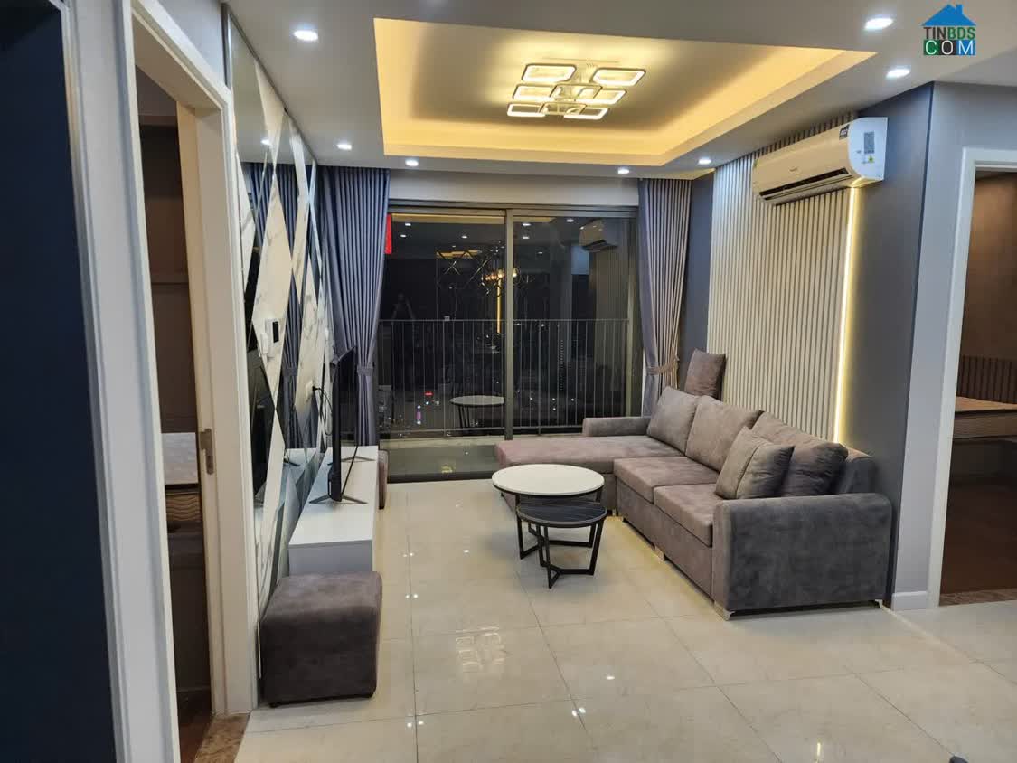 Ảnh [VINHOMES D'CAPITALE] bán nhanh CHCC 2PN, dt 72m2 view hồ tầng trung tòa C3/ nhỉnh 8 tỷ 0