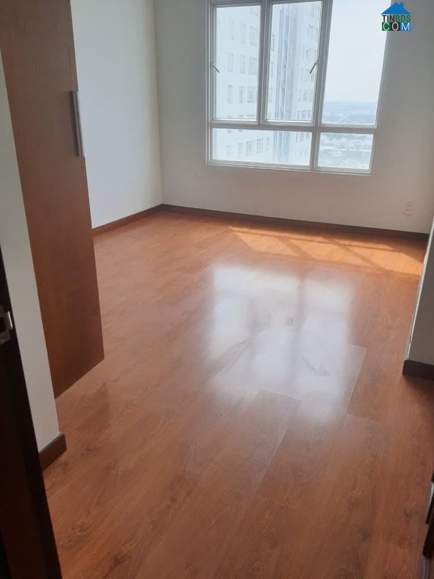 Ảnh Cần bán Căn hộ chung cư dự án Khu căn hộ Chánh Hưng - Giai Việt, Diện tích 108m², Giá 6.894 Tỷ 0