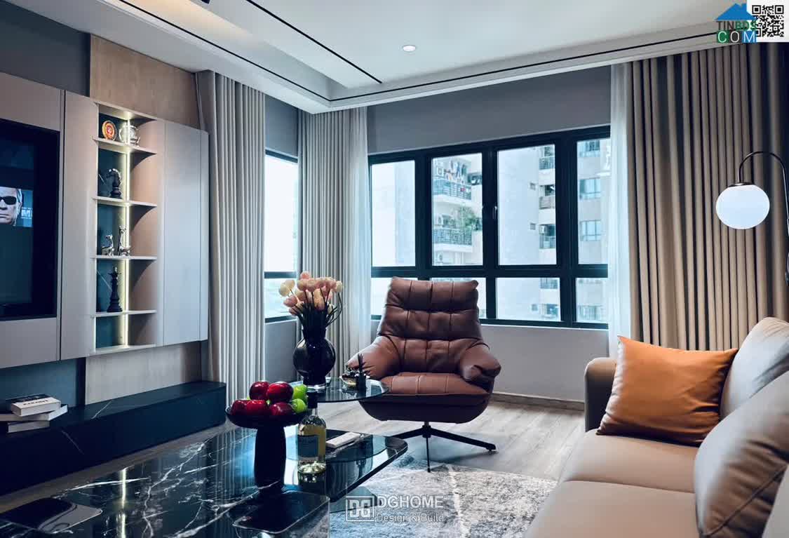 Ảnh Giá rẻ hiếm có! Bán chung cư Roman Plaza 78m2, 2 ngủ, 2 vs, giá nhỉnh 6 tỷ 0