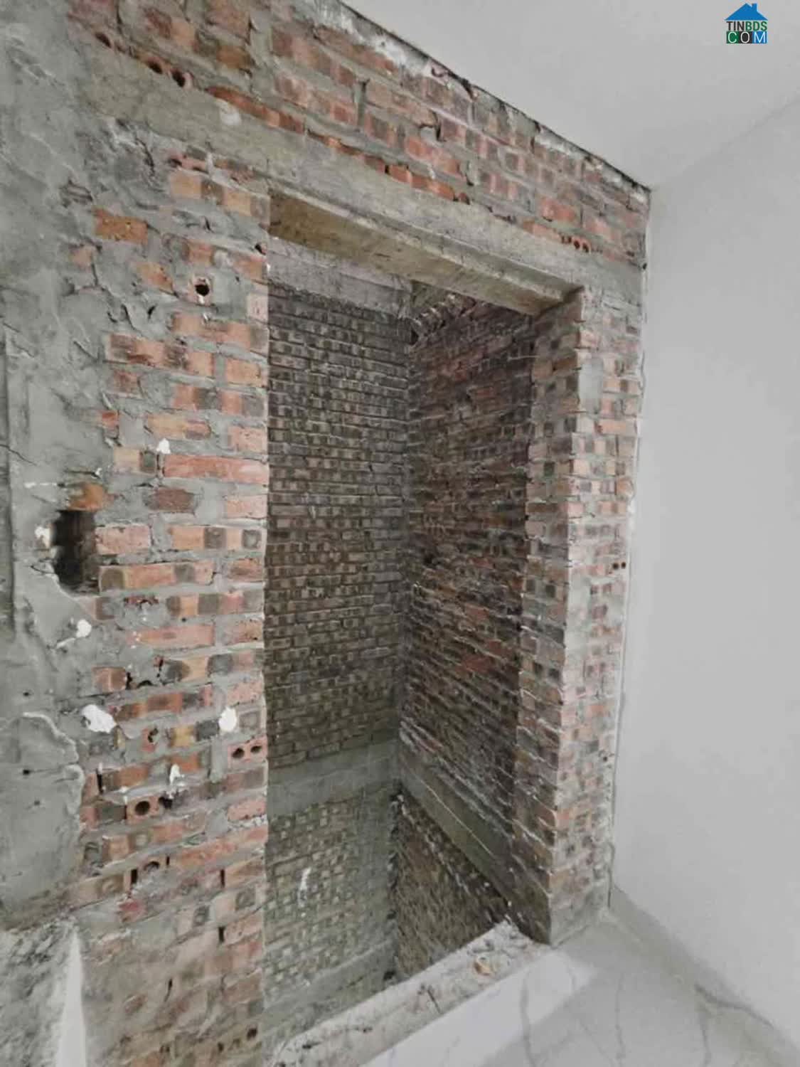 Ảnh 8 Tỷ Hơn Có Nhà Xây Mới 6 Tầng Thang Máy_33m2_gần Ngã 6 Ô Chợ Dừa_ngõ Nông Gần Phố 0