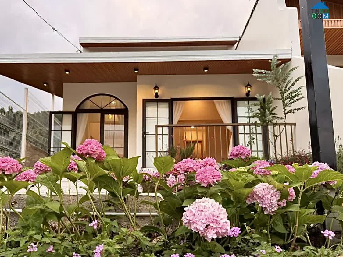 Ảnh Bán Villa Mini Mê Linh 239m² – Nhà Mới Hoàn Thiện, Sổ Riêng, Không Gian Nghỉ Dưỡng Ven Đà Lạt 0
