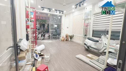Ảnh Bán nhà Ngô Quyền DT 44/50m2, 6T, MT 4.5m, Giá 24.2 Tỷ Hà Đông 0