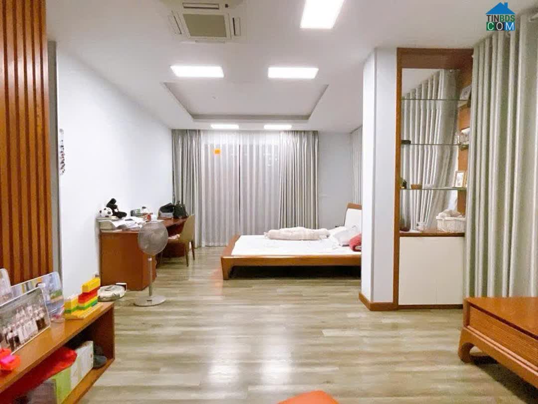 Ảnh Bán nhà 44 Trần Thái Tông Dịch Vọng Hậu Cầu Giấy 14 tỷ. 0