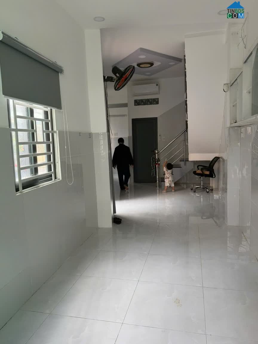 Ảnh Bán Nhà Chính Chủ HXT Trần Văn Quang Phường Bảy Hiền Tp.Hcm, DT 38.1 M2. Lh:0937251233. 0