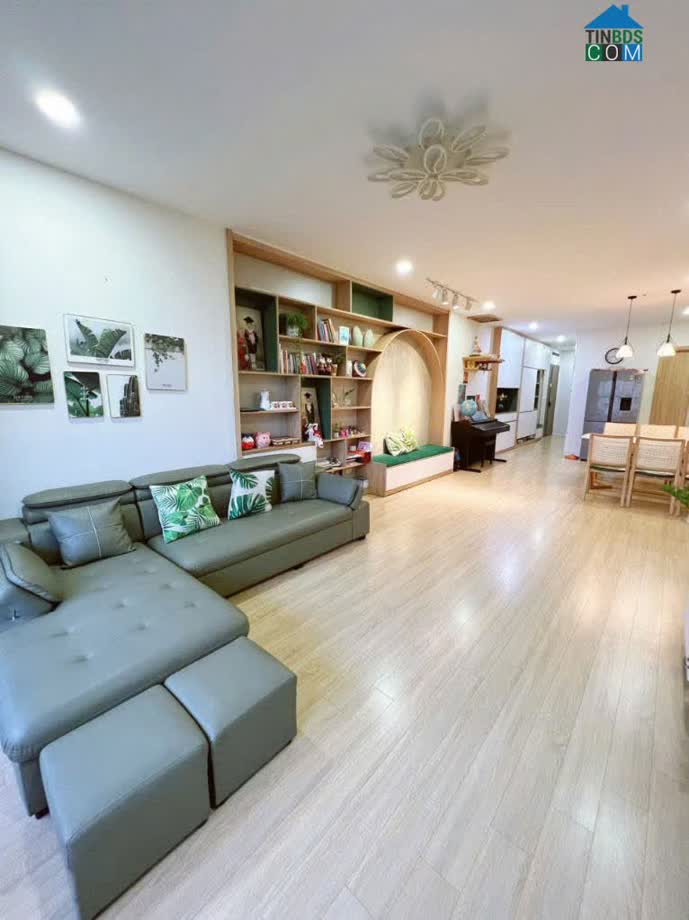 Ảnh Chính chủ cần bán căn 3 ngủ dt 104m2 tại Ecolife Capitol, SHLD, giá 9 tỷ 1