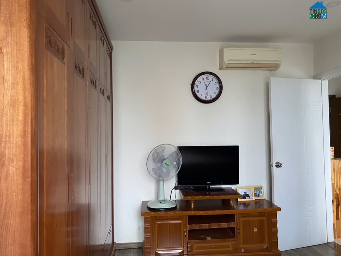 Ảnh Bán căn hộ 1PN-49m2 tại Ecolife Capitol, full đồ giá 4.6 tỷ 1