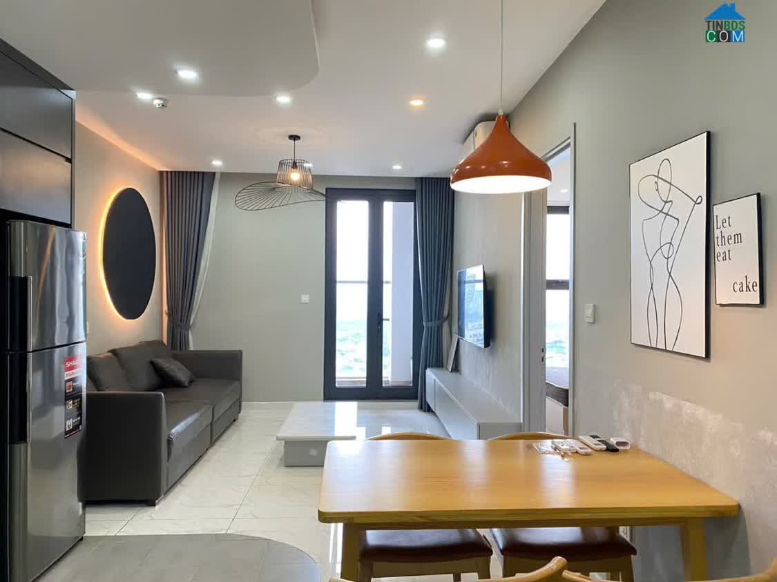 Ảnh Bán chung cư Bộ Quốc Phòng 68m2, 2 ngủ, 2 vs nhỉnh 4 tỷ 1