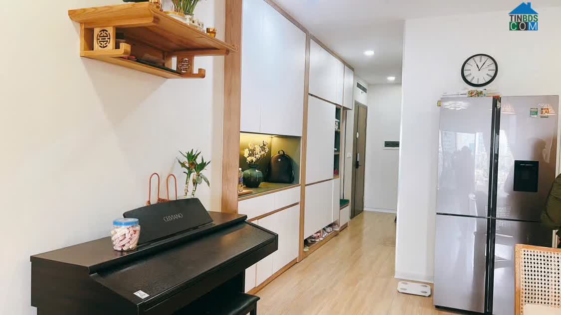 Ảnh Chính chủ cần bán căn 3 ngủ dt 104m2 tại Ecolife Capitol, SHLD, giá 9 tỷ 2