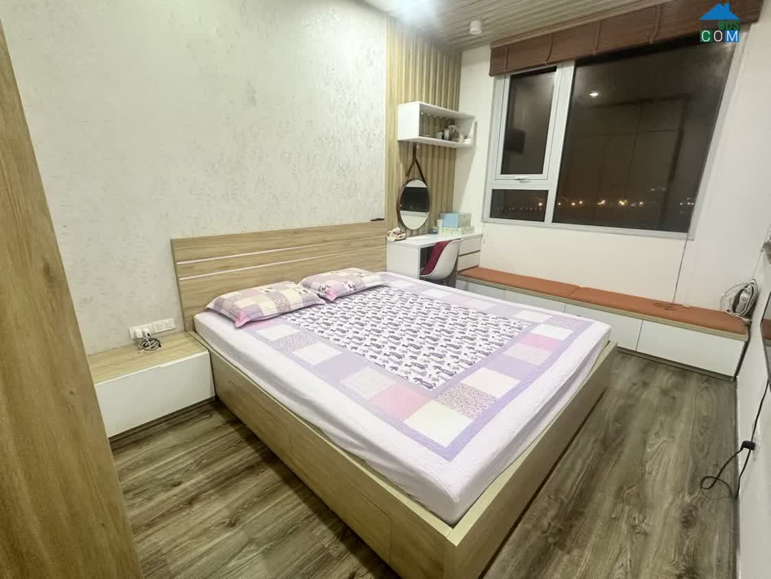 Ảnh Bán căn hộ 2PN tại ECOLIFE CAPITOL, nhà đẹp full đồ, giá 7 tỷ 2
