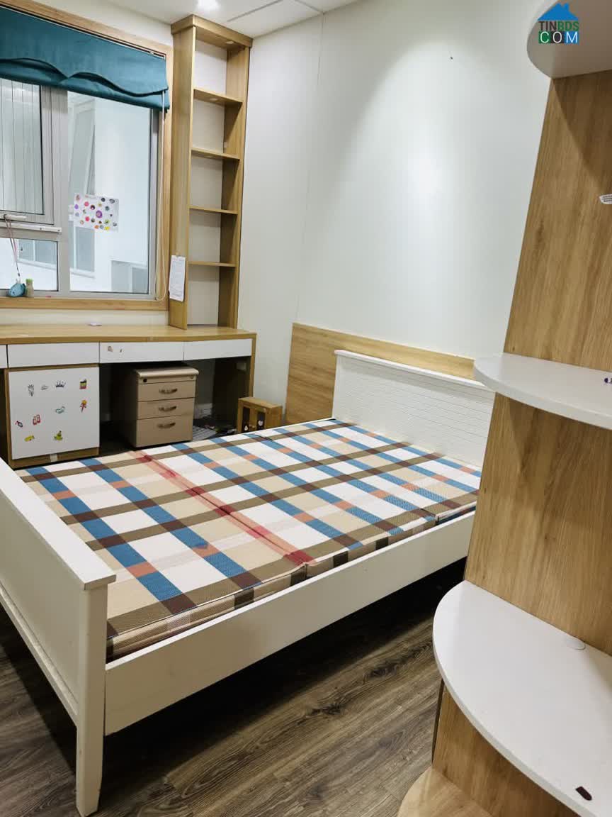 Ảnh Bán căn hộ 3PN rộng 104m² tại Ecolife Capitol, full nội thất, giá 9 tỷ 2