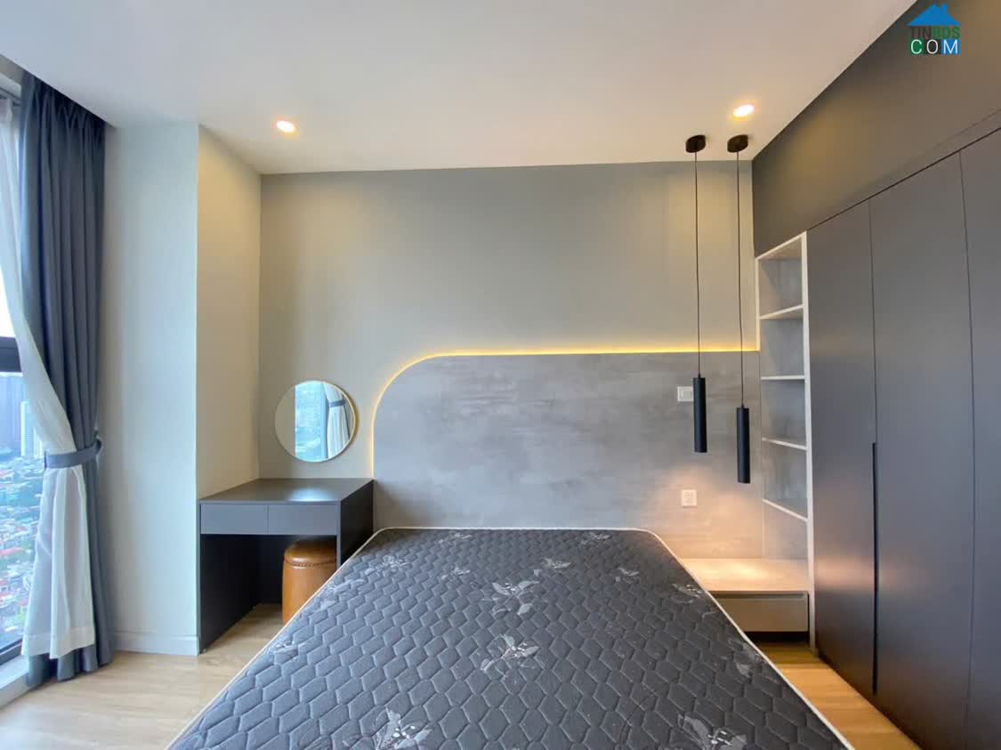 Ảnh Bán chung cư Bộ Quốc Phòng 68m2, 2 ngủ, 2 vs nhỉnh 4 tỷ 2