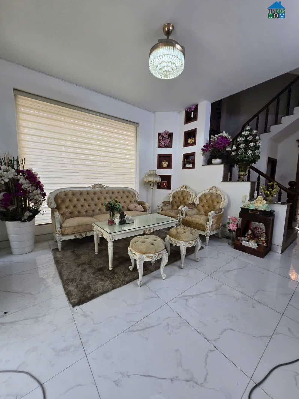 Ảnh Siêu Biệt Thự Khu Dân Cư Cao Cấp Him Lam 6a, Bình Hưng, Tp. HCM 2