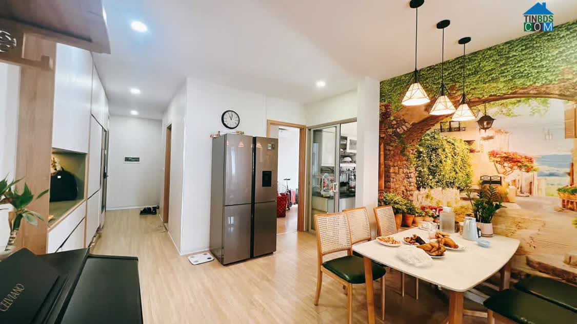 Ảnh Chính chủ cần bán căn 3 ngủ dt 104m2 tại Ecolife Capitol, SHLD, giá 9 tỷ 3