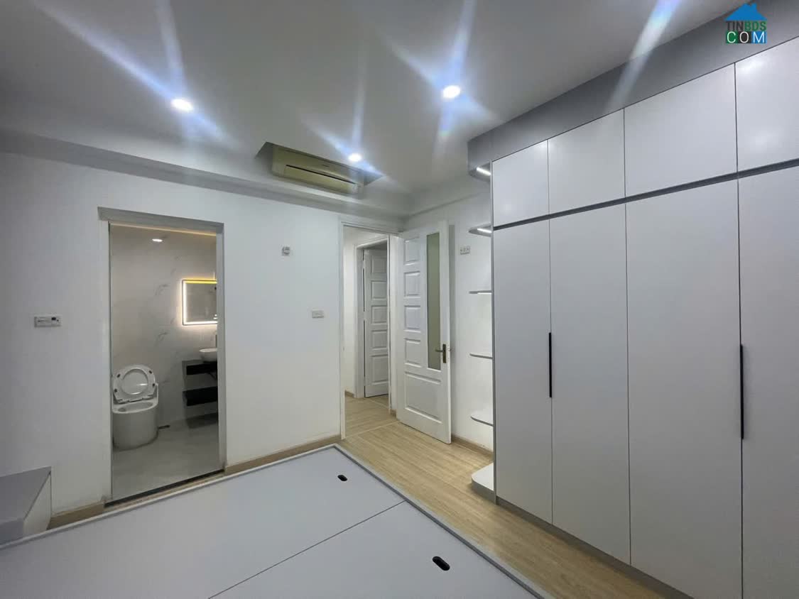 Ảnh Cho thuê chung cư MHDI Lê Đức Thọ 133m2 giá 16 triệu 3