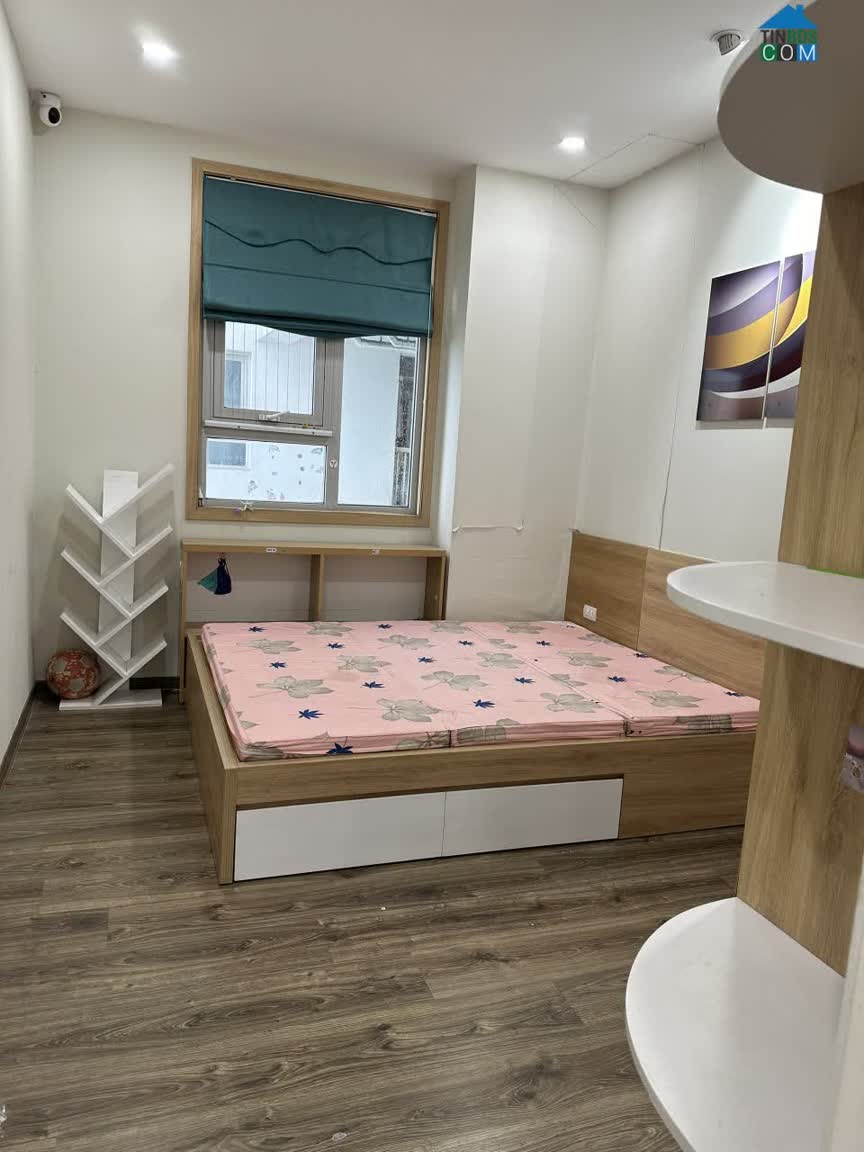 Ảnh Bán căn hộ 3PN rộng 104m² tại Ecolife Capitol, full nội thất, giá 9 tỷ 3